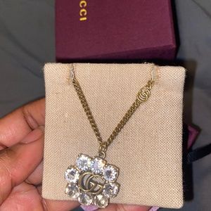 Gucci necklace